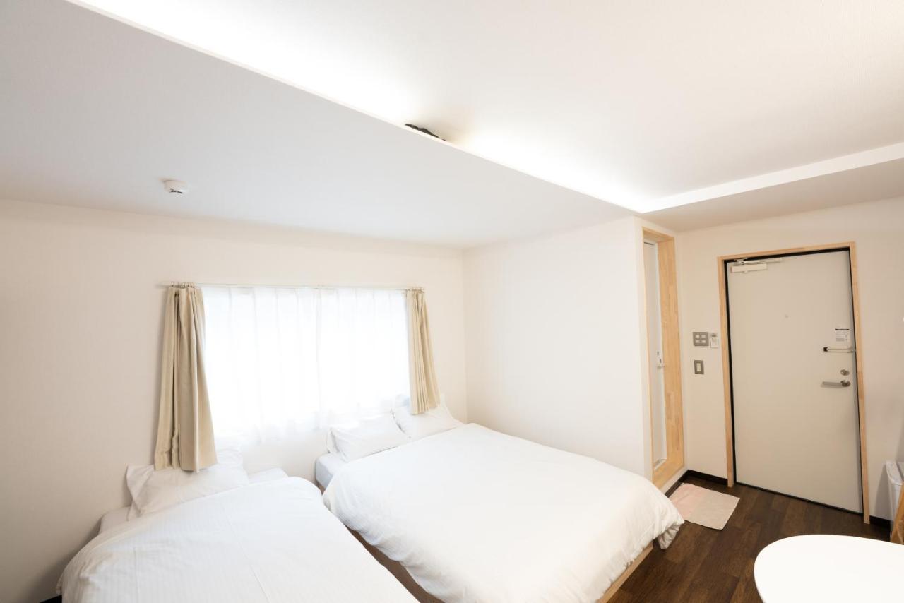 B&B Mikawa 2 - Kanazawa Fish Harbour Nomi Buitenkant foto