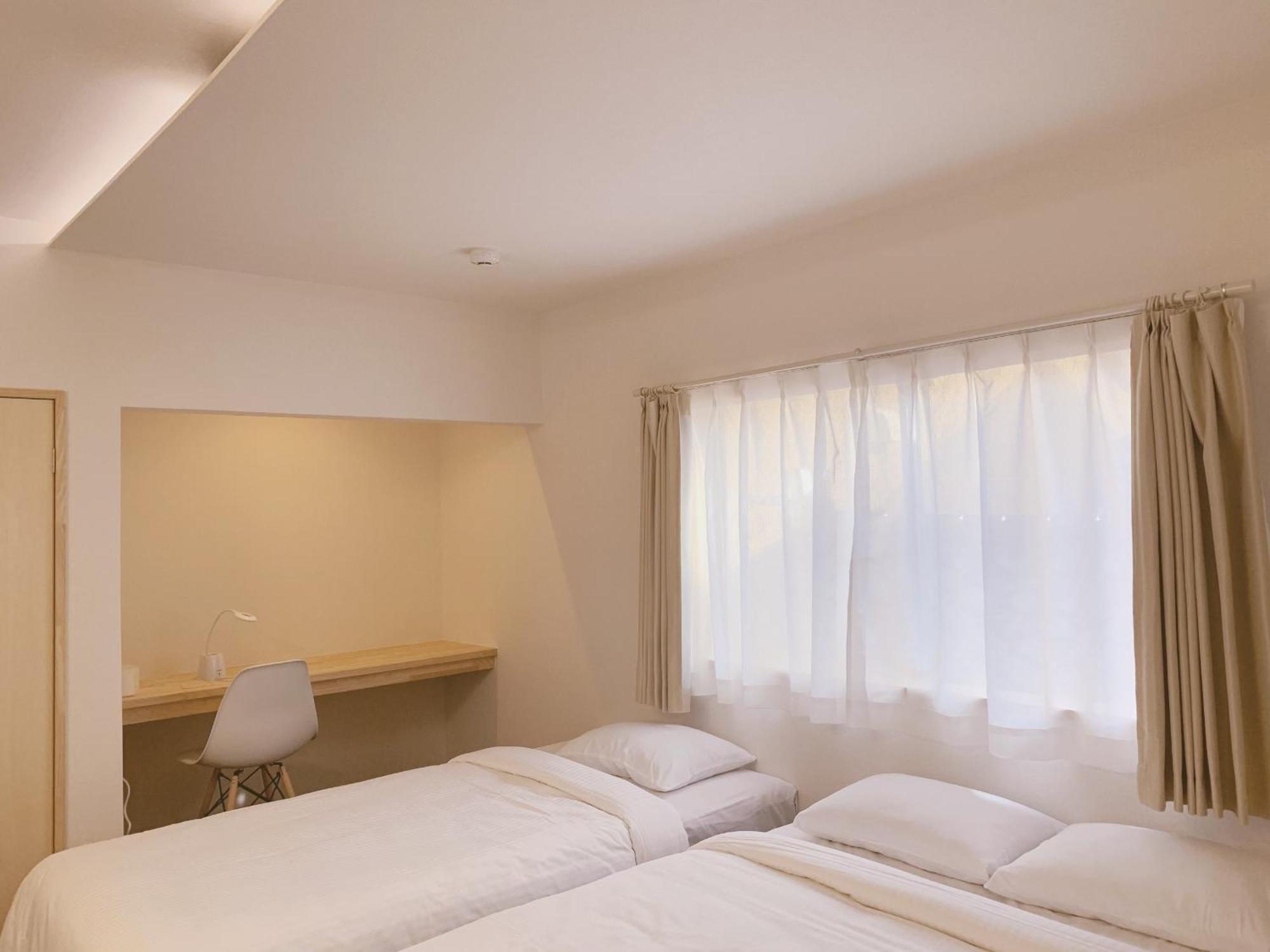 B&B Mikawa 2 - Kanazawa Fish Harbour Nomi Kamer foto