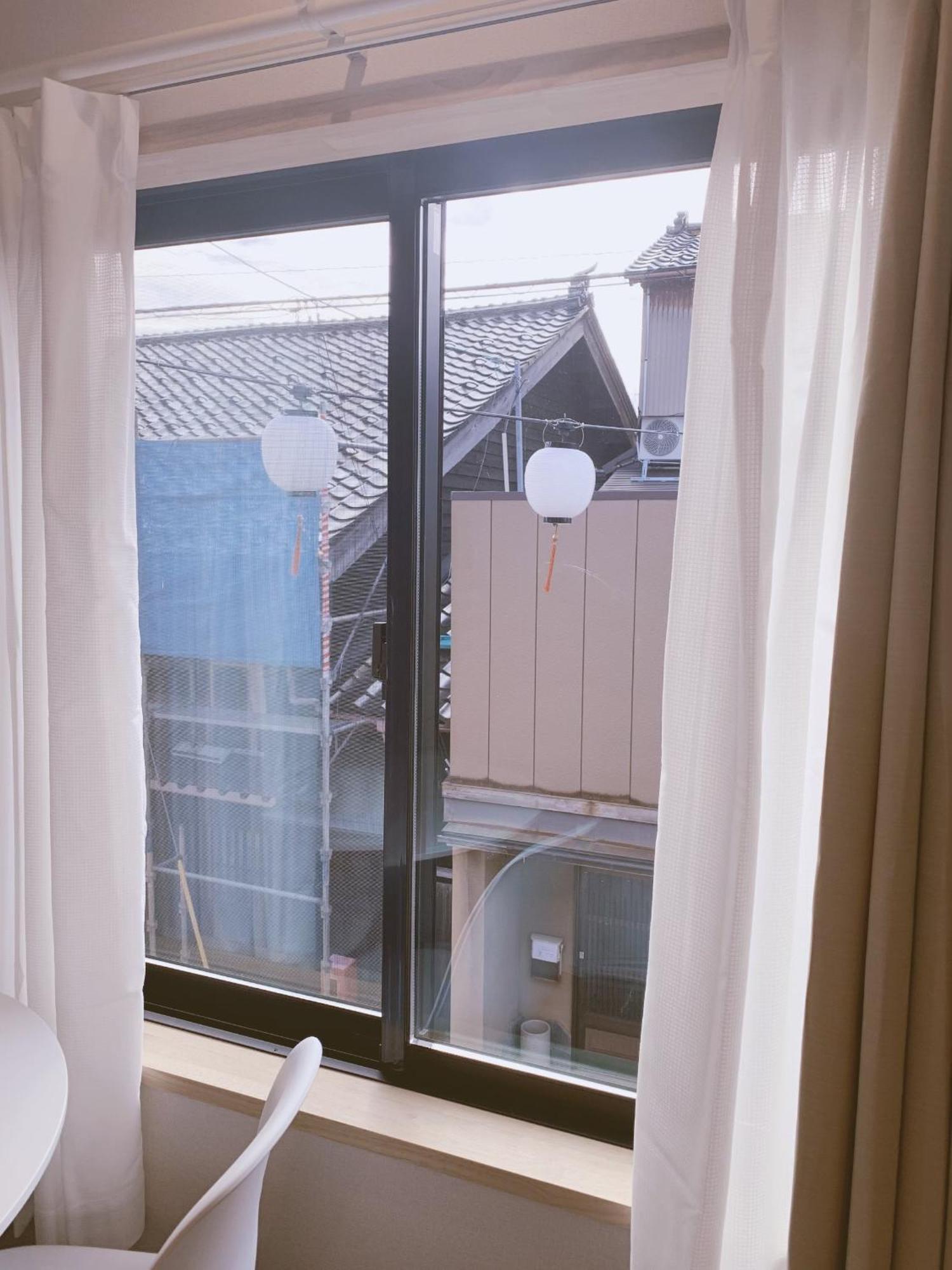 B&B Mikawa 2 - Kanazawa Fish Harbour Nomi Kamer foto