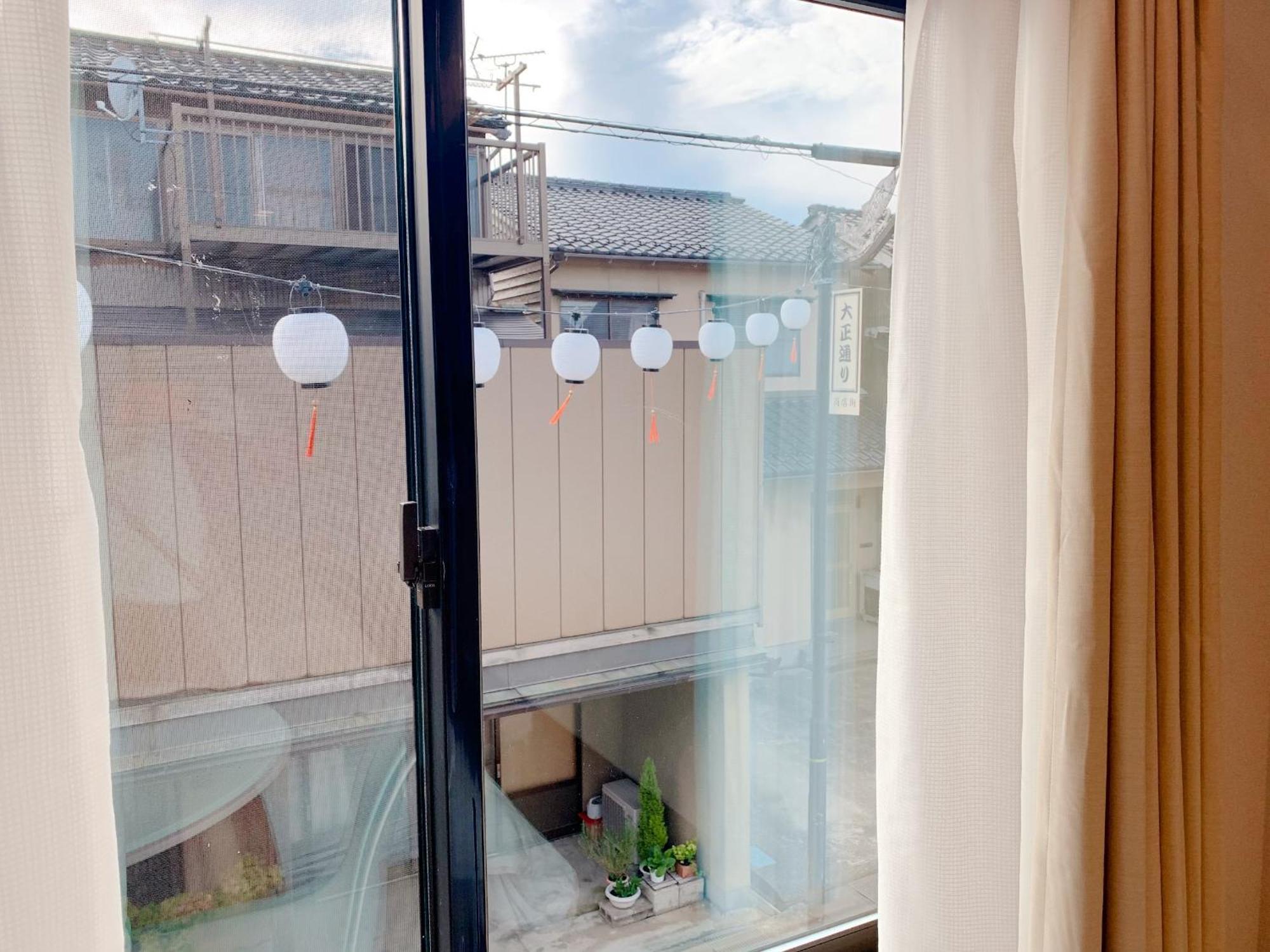B&B Mikawa 2 - Kanazawa Fish Harbour Nomi Kamer foto
