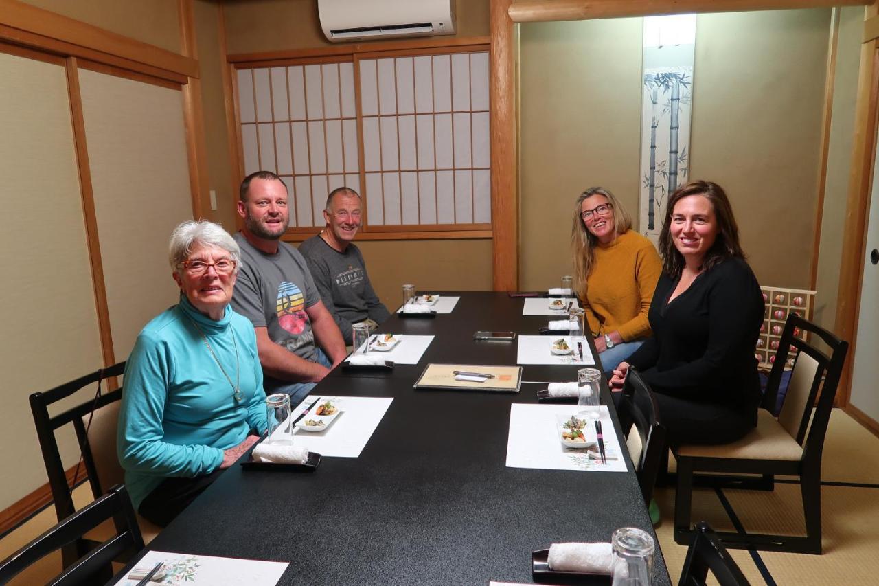 B&B Mikawa 2 - Kanazawa Fish Harbour Nomi Buitenkant foto